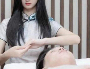 成都成华SPA养生治愈脑疲劳，改善失眠健忘状态